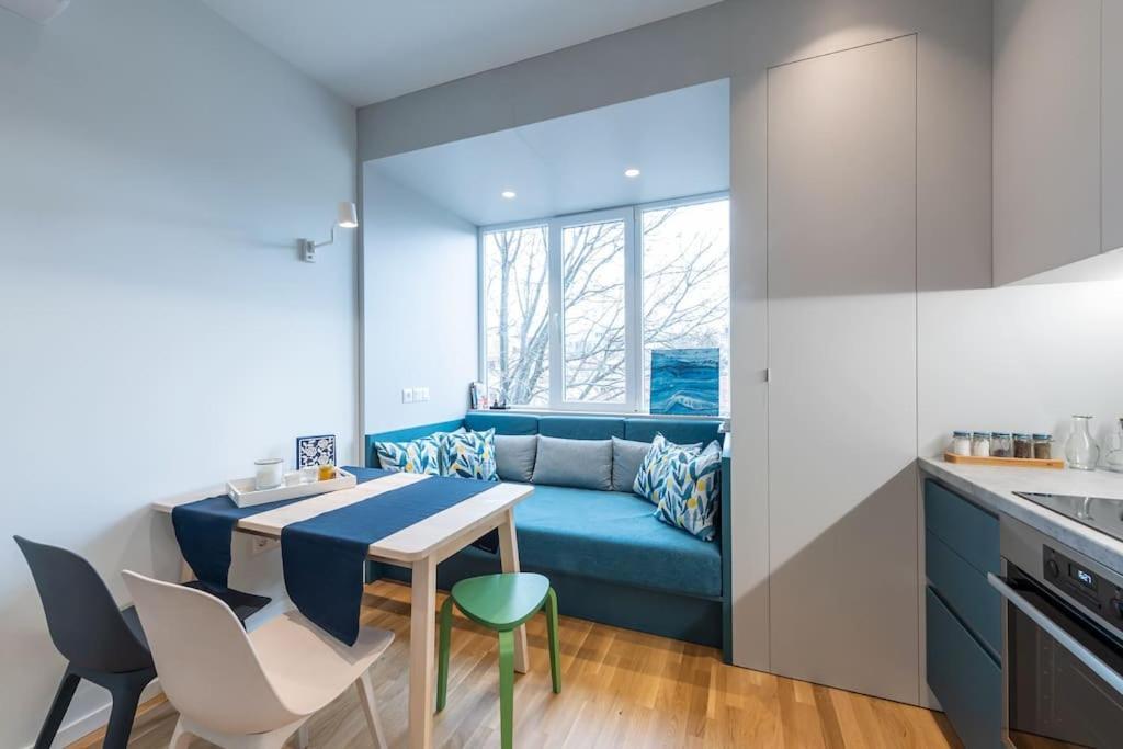 Modern & Stylish Sea Apartment With Parking ブルガス エクステリア 写真