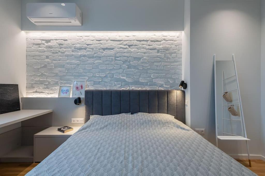 Modern & Stylish Sea Apartment With Parking ブルガス エクステリア 写真